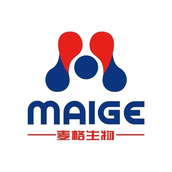 MAIGE logo