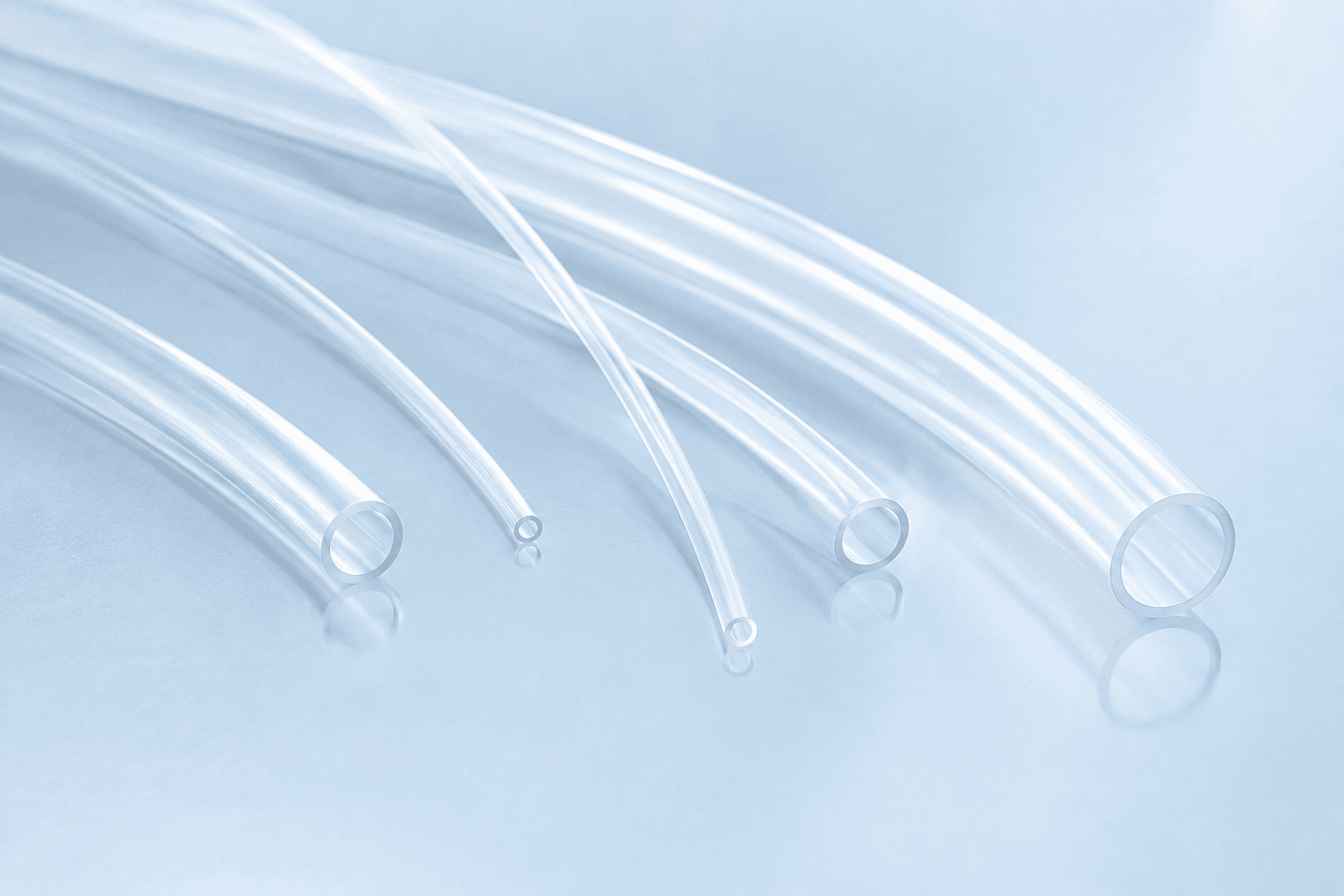 Dialysis Tubing illustrative visual